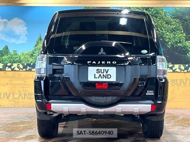 Mitsubishi PAJERO 2015-07 8246298-15