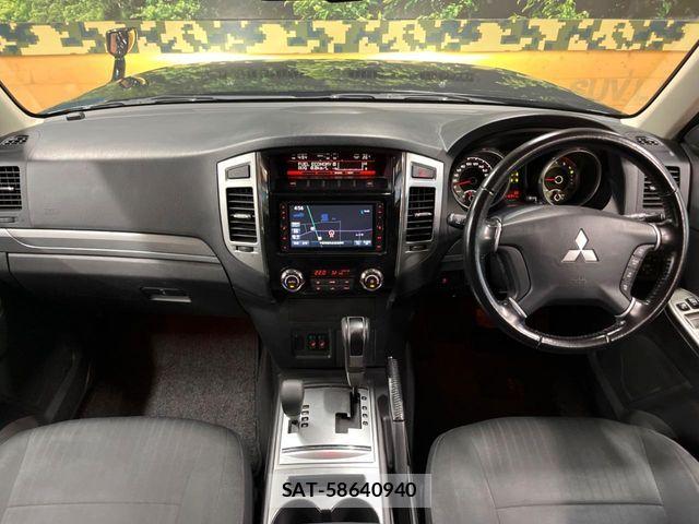 Mitsubishi PAJERO 2015-07 8246298-1