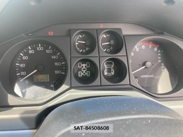 Mitsubishi PAJERO 2004-10 8246302-16