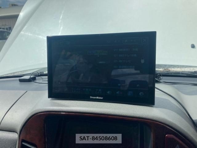 Mitsubishi PAJERO 2004-10 8246302-18