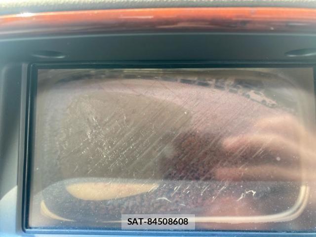 Mitsubishi PAJERO 2004-10 8246302-20