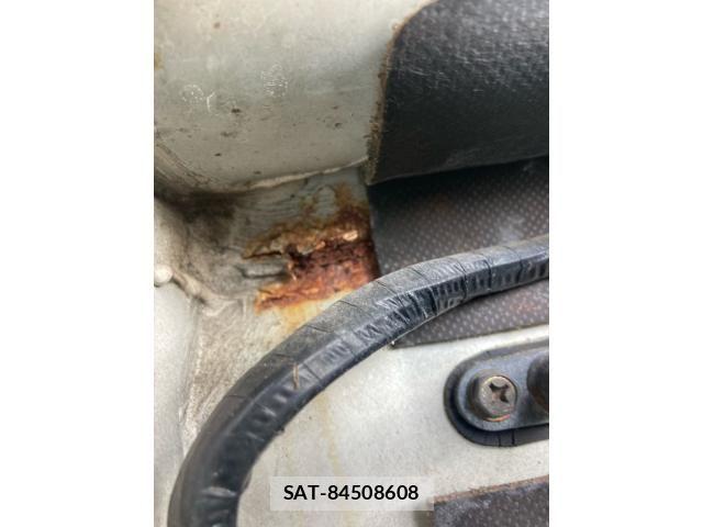 Mitsubishi PAJERO 2004-10 8246302-25