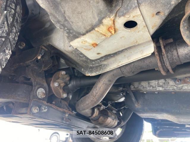 Mitsubishi PAJERO 2004-10 8246302-26
