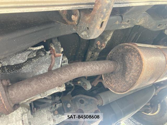 Mitsubishi PAJERO 2004-10 8246302-27