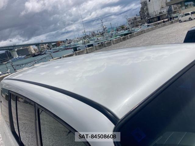 Mitsubishi PAJERO 2004-10 8246302-5