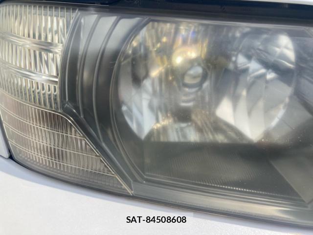 Mitsubishi PAJERO 2004-10 8246302-6