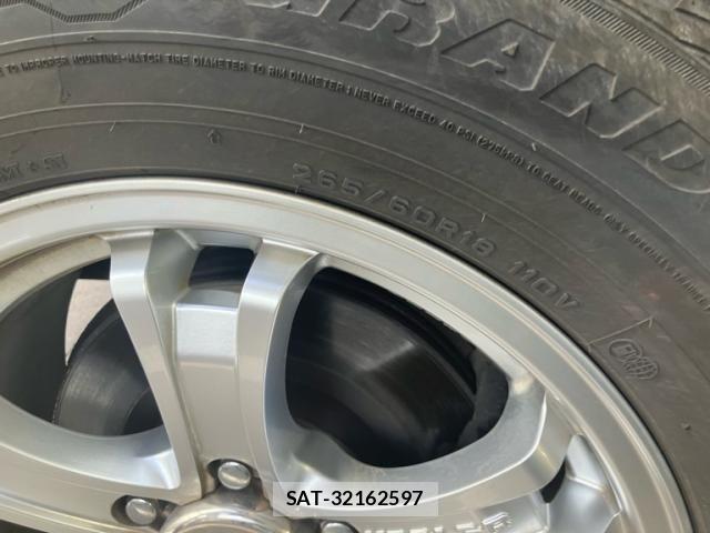 Mitsubishi PAJERO 2015-03 8246301-12