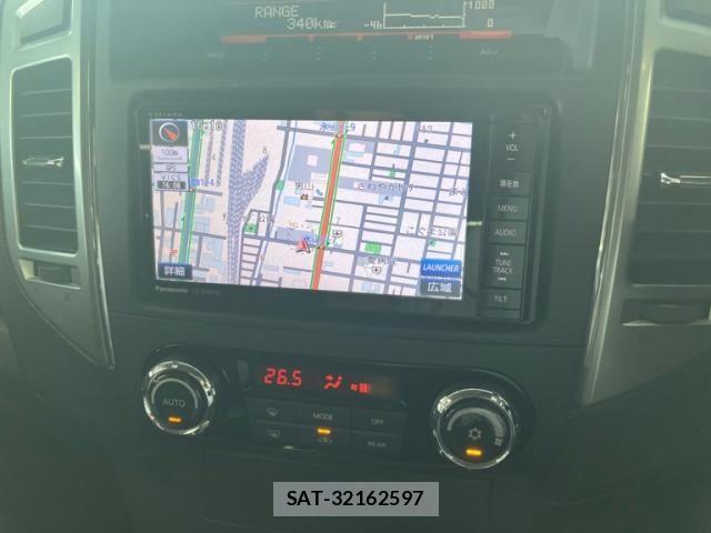 Mitsubishi PAJERO 2015-03 8246301-23