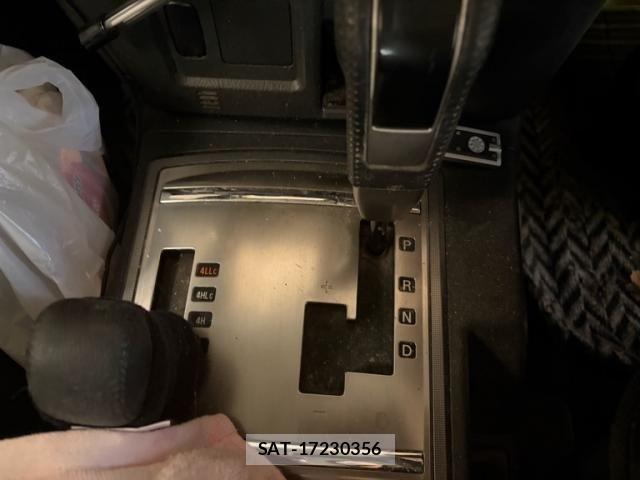 Mitsubishi PAJERO 2014-05 8316312-10