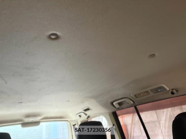 Mitsubishi PAJERO 2014-05 8316312-12