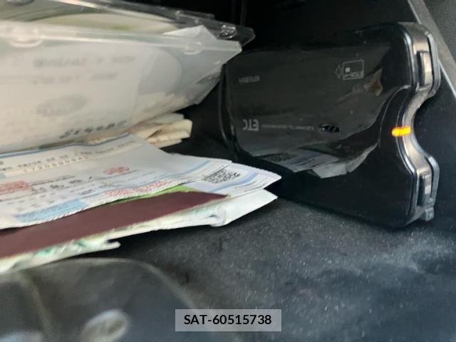 Mitsubishi PAJERO 2005-07 8337343-10