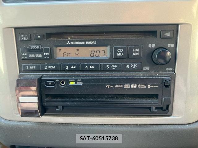 Mitsubishi PAJERO 2005-07 8337343-12