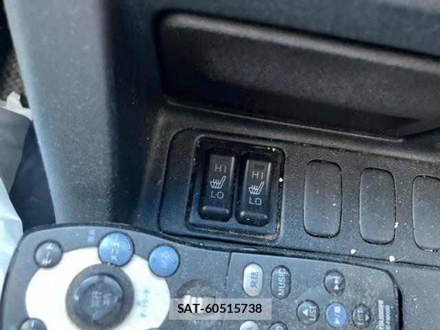 Mitsubishi PAJERO 2005-07 8337343-14