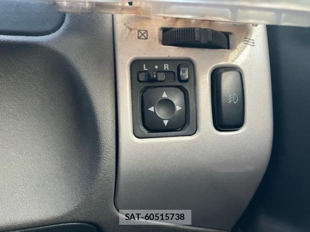 Mitsubishi PAJERO 2005-07 8337343-15