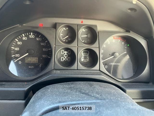 Mitsubishi PAJERO 2005-07 8337343-16