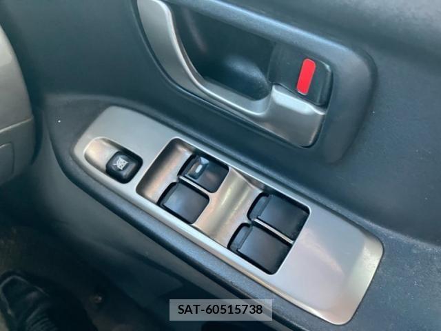 Mitsubishi PAJERO 2005-07 8337343-20