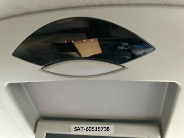 Mitsubishi PAJERO 2005-07 8337343-21