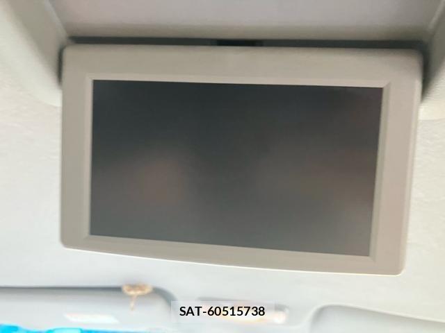 Mitsubishi PAJERO 2005-07 8337343-22