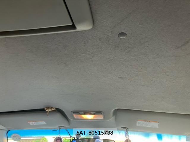 Mitsubishi PAJERO 2005-07 8337343-23