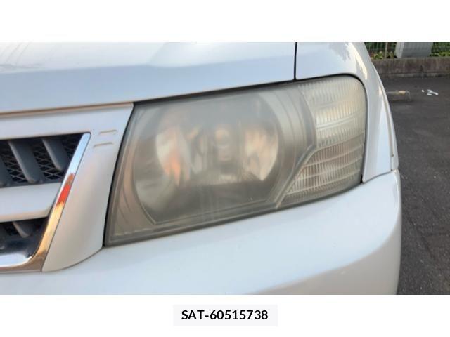Mitsubishi PAJERO 2005-07 8337343-27