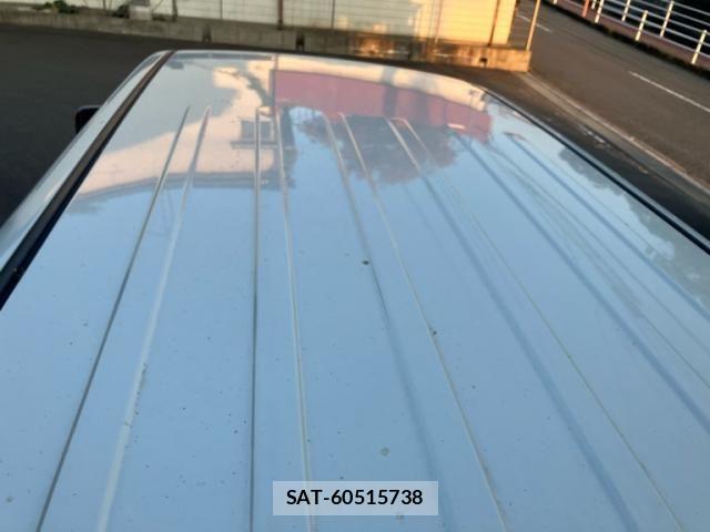 Mitsubishi PAJERO 2005-07 8337343-6