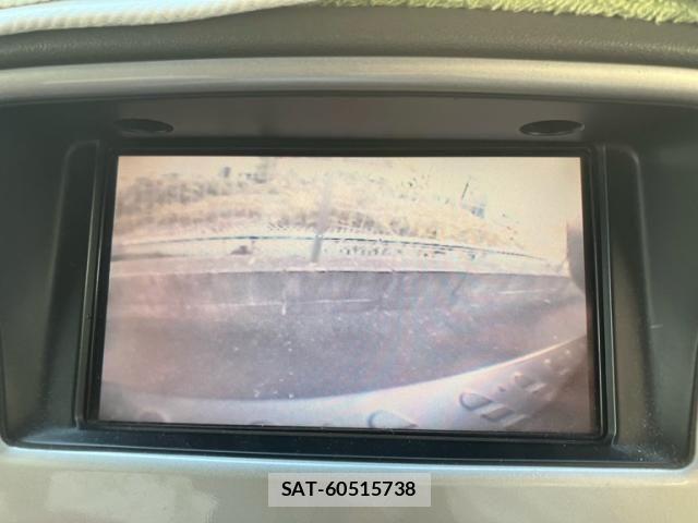 Mitsubishi PAJERO 2005-07 8337343-8
