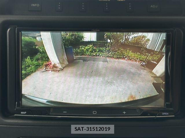 Mitsubishi PAJERO 2011-07 8337340-9