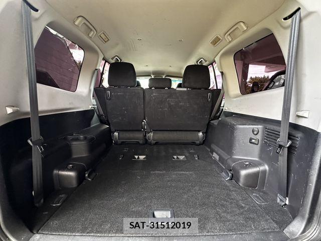 Mitsubishi PAJERO 2011-07 8337340-14