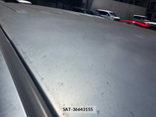 Mitsubishi PAJERO 2005-08 8368049-11