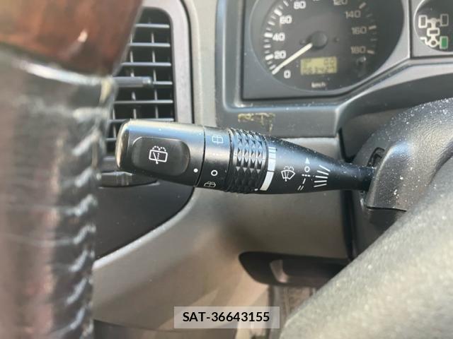 Mitsubishi PAJERO 2005-08 8368049-14