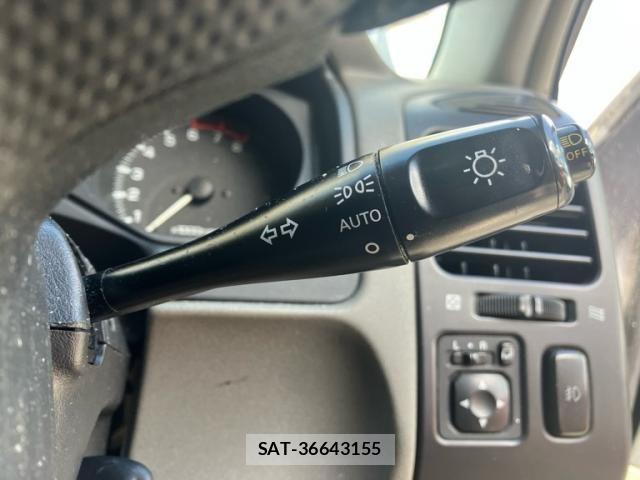 Mitsubishi PAJERO 2005-08 8368049-15