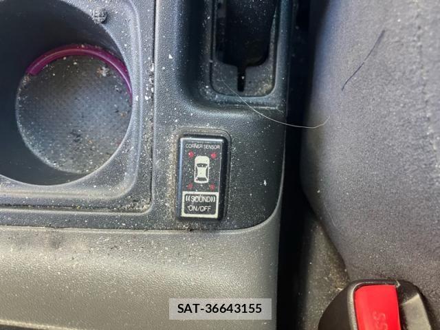 Mitsubishi PAJERO 2005-08 8368049-17