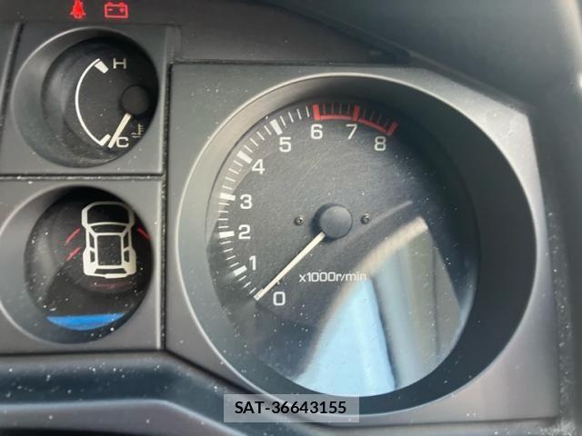 Mitsubishi PAJERO 2005-08 8368049-22