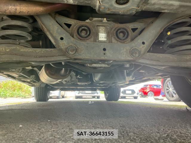Mitsubishi PAJERO 2005-08 8368049-3
