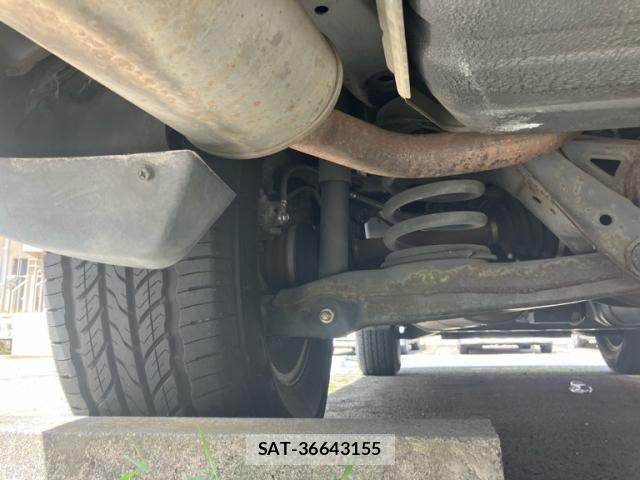 Mitsubishi PAJERO 2005-08 8368049-4