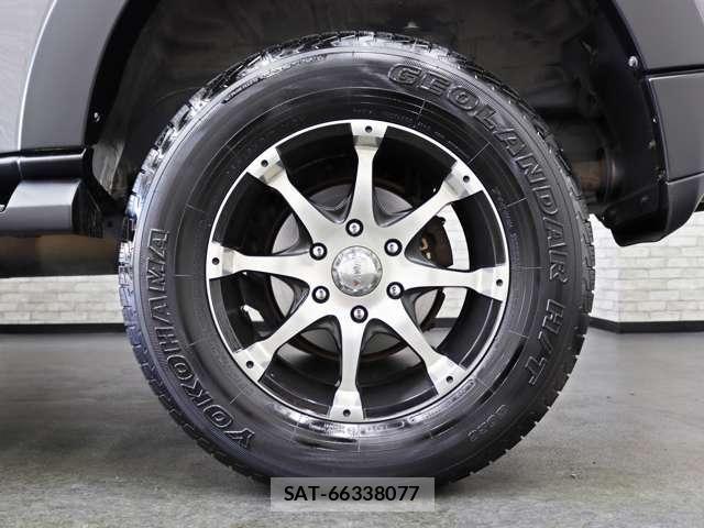 Mitsubishi PAJERO 2008-03 8372025-11