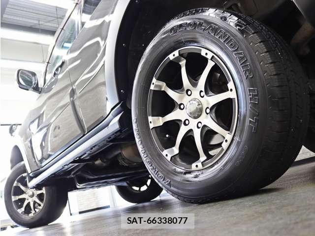 Mitsubishi PAJERO 2008-03 8372025-12