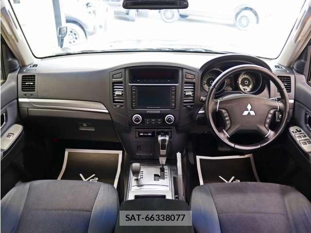 Mitsubishi PAJERO 2008-03 8372025-19