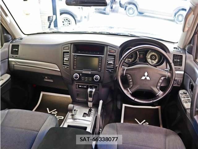 Mitsubishi PAJERO 2008-03 8372025-20