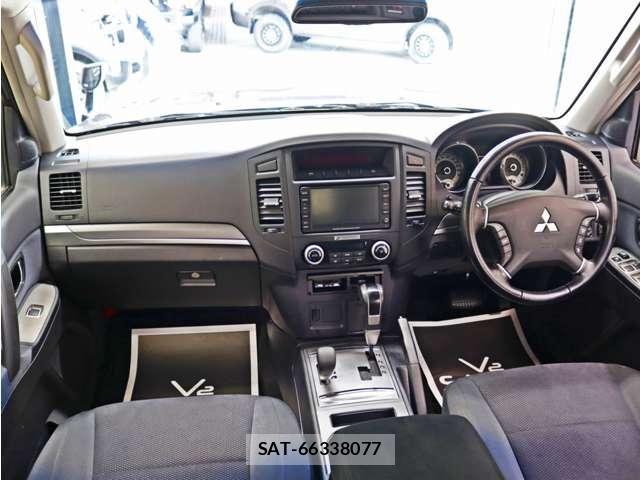 Mitsubishi PAJERO 2008-03 8372025-21