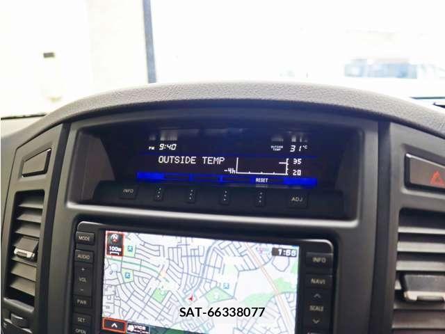 Mitsubishi PAJERO 2008-03 8372025-22