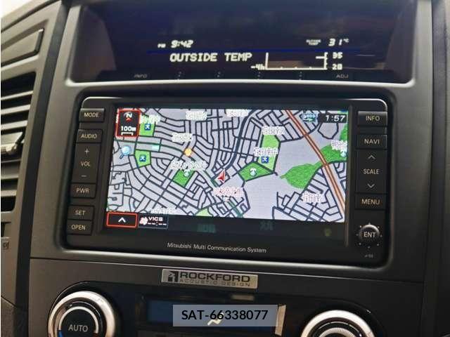 Mitsubishi PAJERO 2008-03 8372025-23