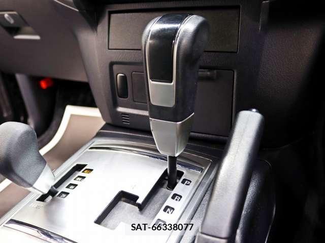 Mitsubishi PAJERO 2008-03 8372025-25