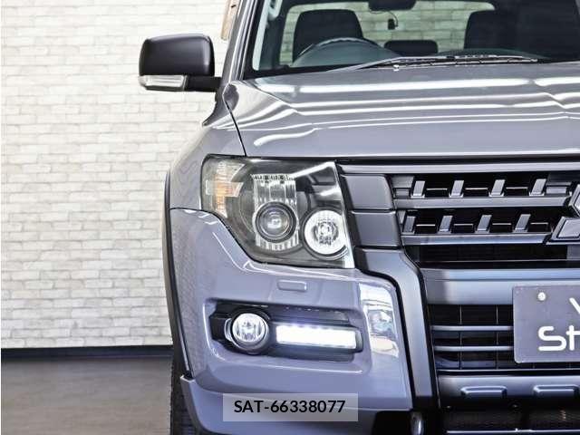 Mitsubishi PAJERO 2008-03 8372025-6
