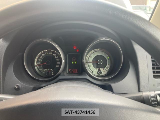 Mitsubishi PAJERO 2013-03 8414293-19
