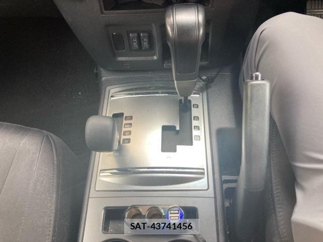 Mitsubishi PAJERO 2013-03 8414293-20