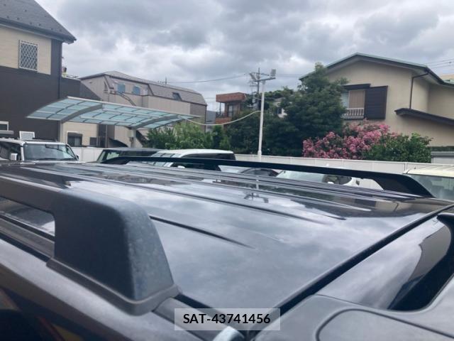 Mitsubishi PAJERO 2013-03 8414293-6