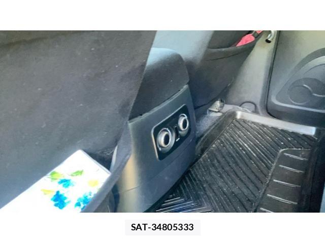 Mitsubishi PAJERO 2013-08 8414290-12