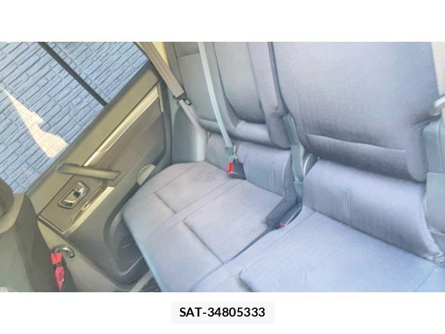 Mitsubishi PAJERO 2013-08 8414290-13