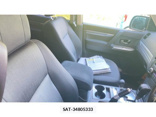 Mitsubishi PAJERO 2013-08 8414290-15